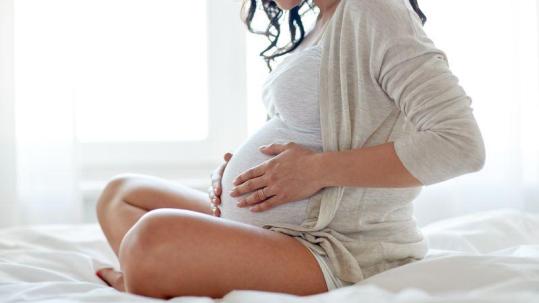 Er CBD Olie sikkert at bruge under graviditet?