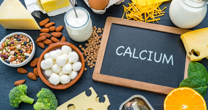 Alt du behøver at vide om Calcium