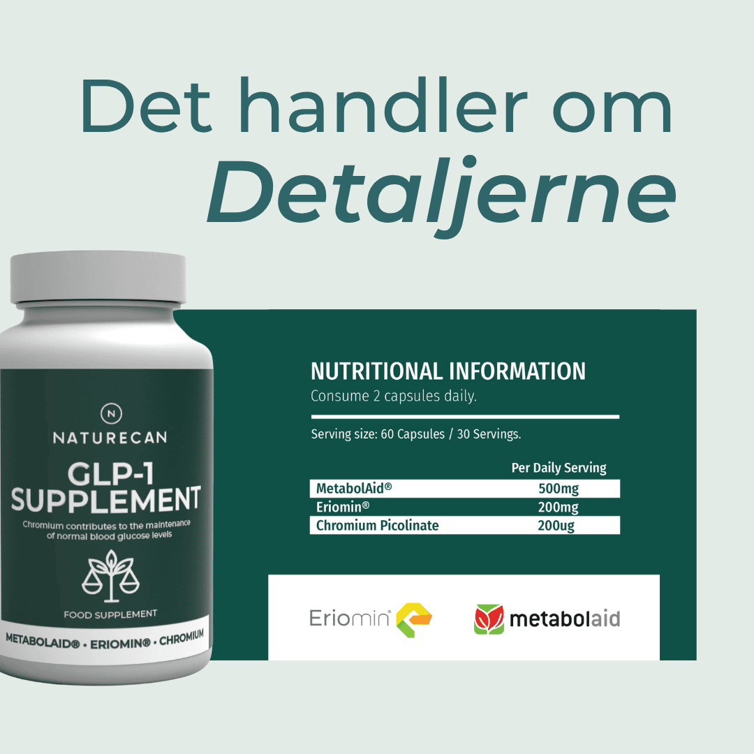 detaljerne glp 1