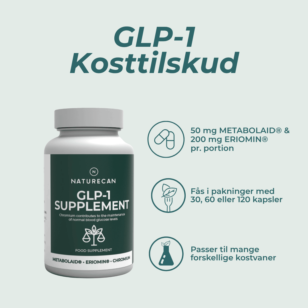 hvad er glp-1