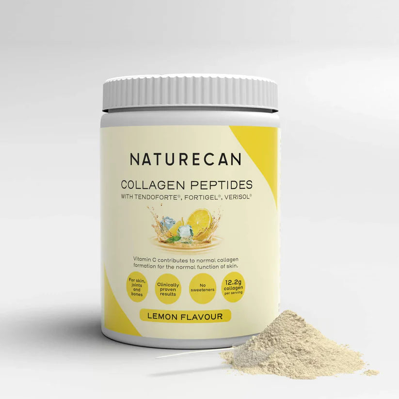 citron kollagen