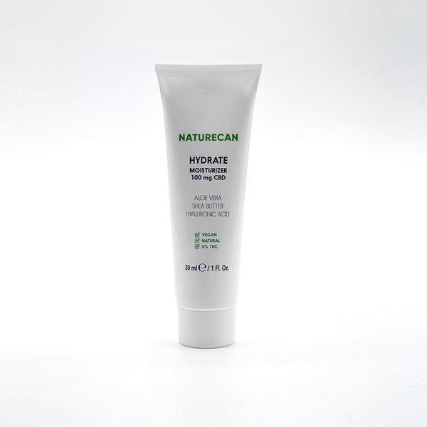 CBD dagcreme