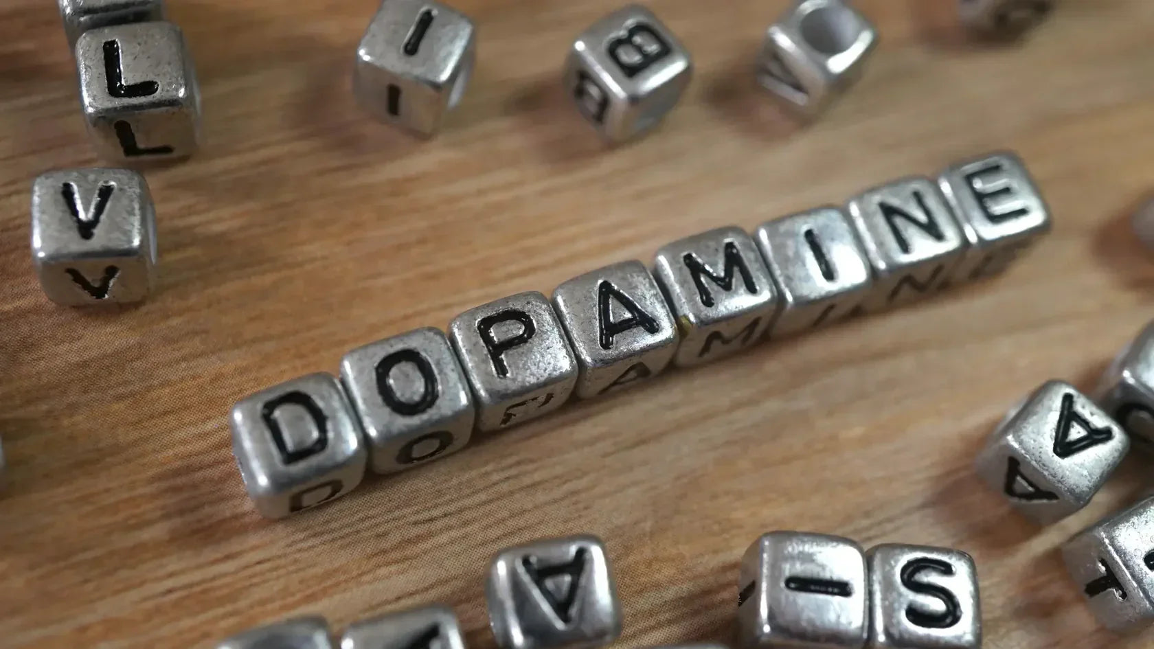 dopamin mangel
