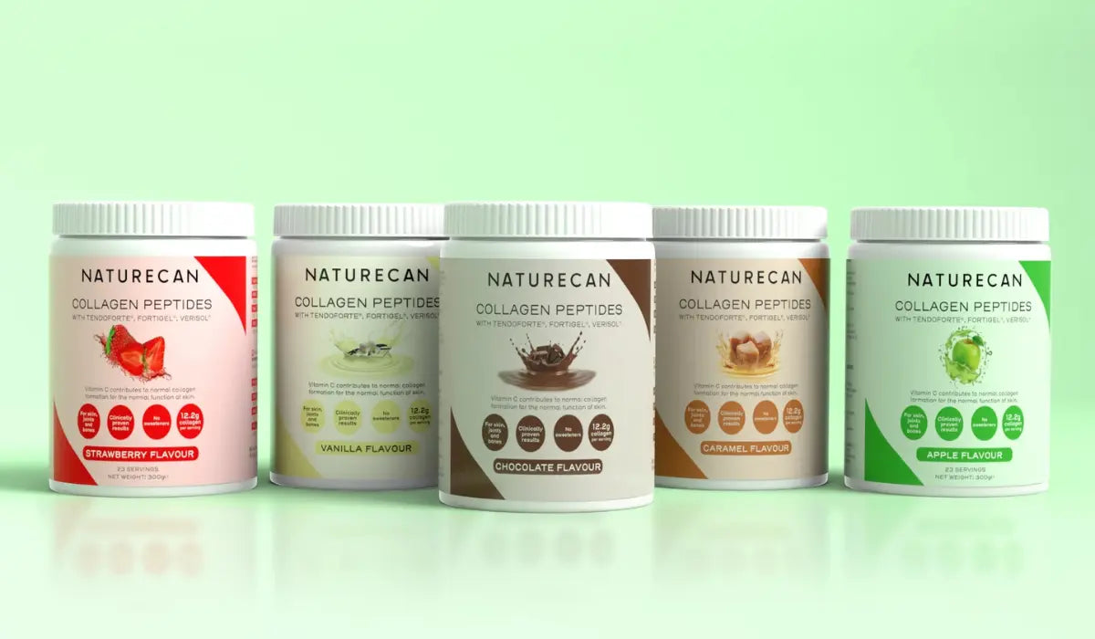 kollagen bedst i test