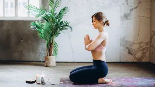 Mindfulness, meditation og CBD: Hvad er fordelene?