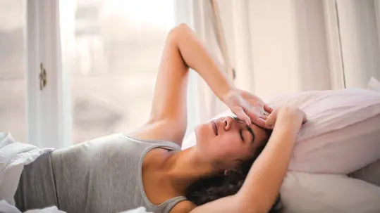 Vitamin B12 mangel - hvad er symptomerne?
