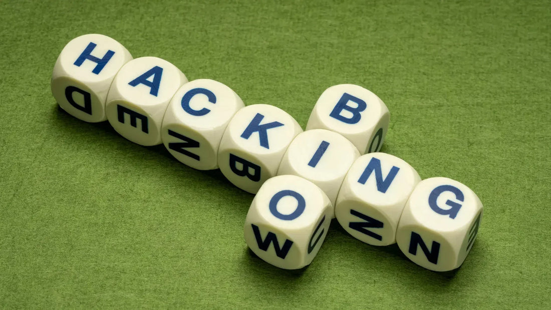 Hvad er biohacking?