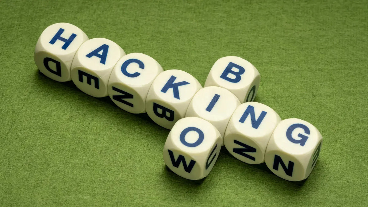 Hvad er biohacking?