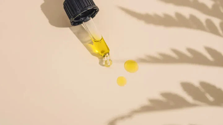 Kan man købe CBD Olie på et apotek?