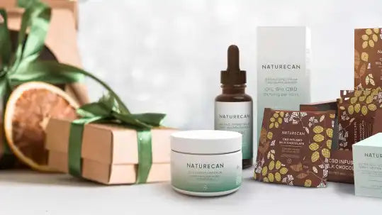 Guide til CBD-julegaver