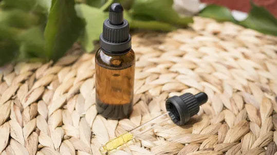 Er CBD Olie lovligt i Danmark? 