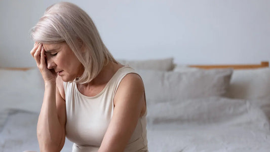 kosttilskud overgangsalder