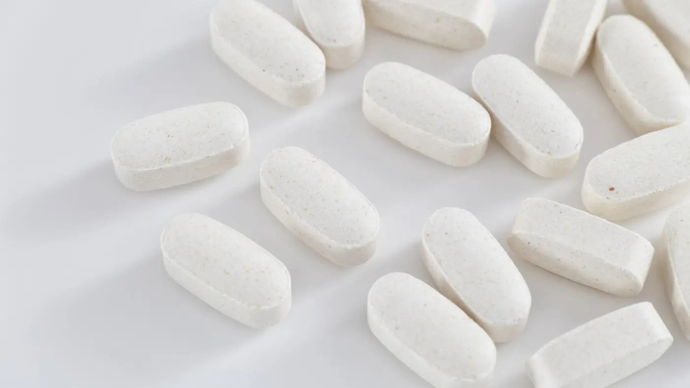 magnesium glycinate