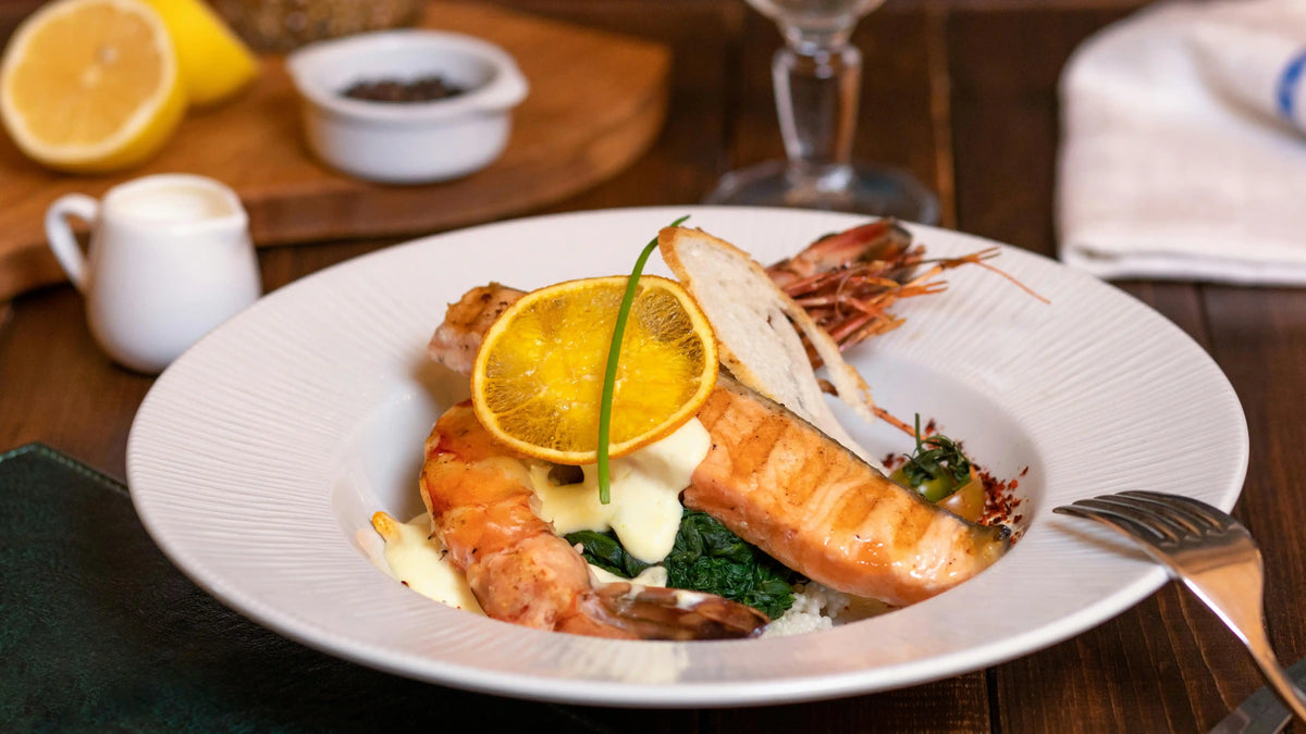 hvad er omega 3 godt for