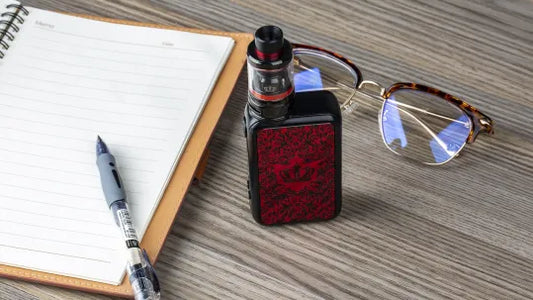 Bekymringer om sikkerheden ved terpener