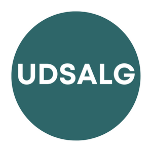 Udsalg