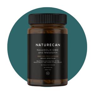 CBD Kapsler