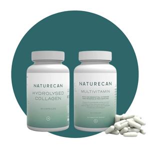Vitaminer og mineraler