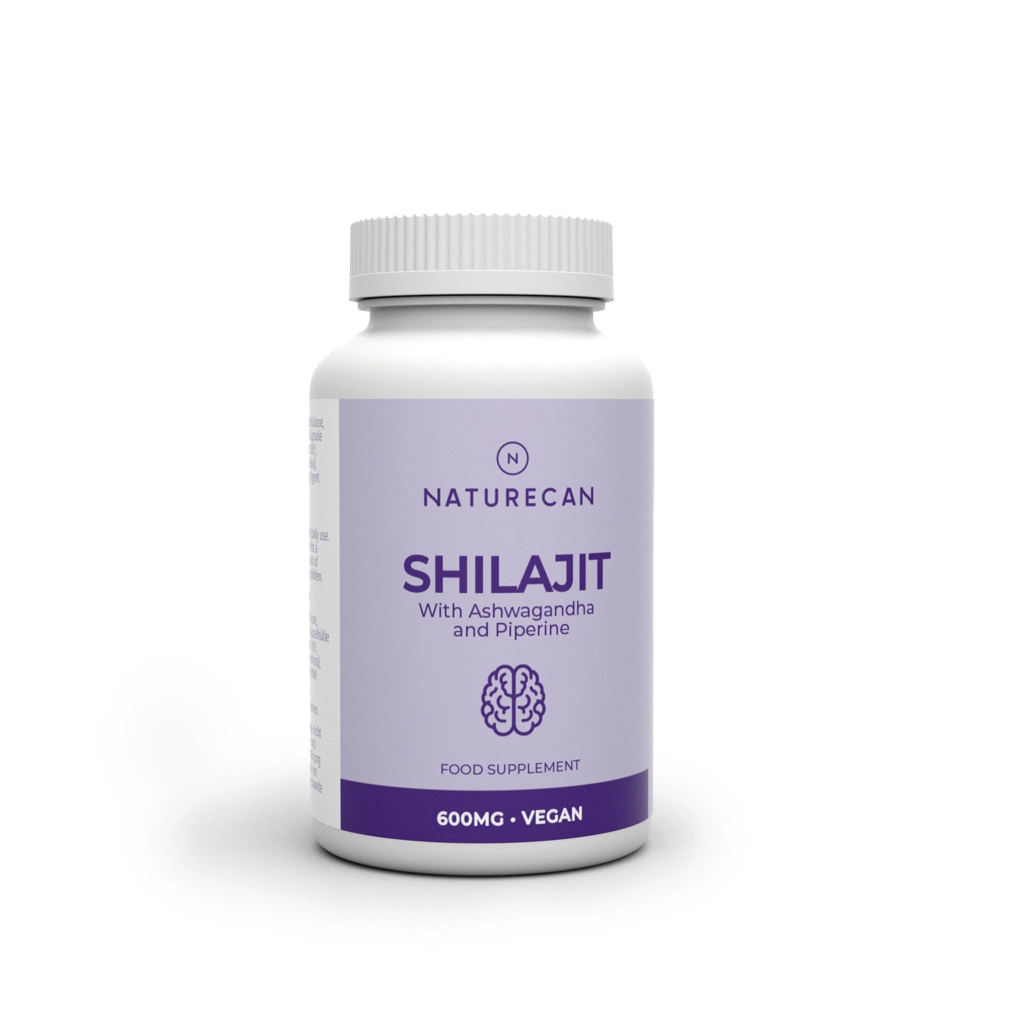 Shilajit Kapsler