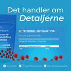 ernæringsoplysninger