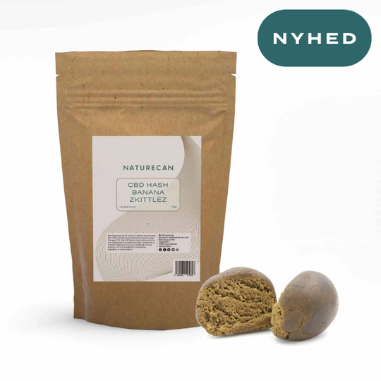 cbd hash