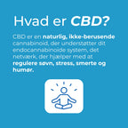 hvad er cbd