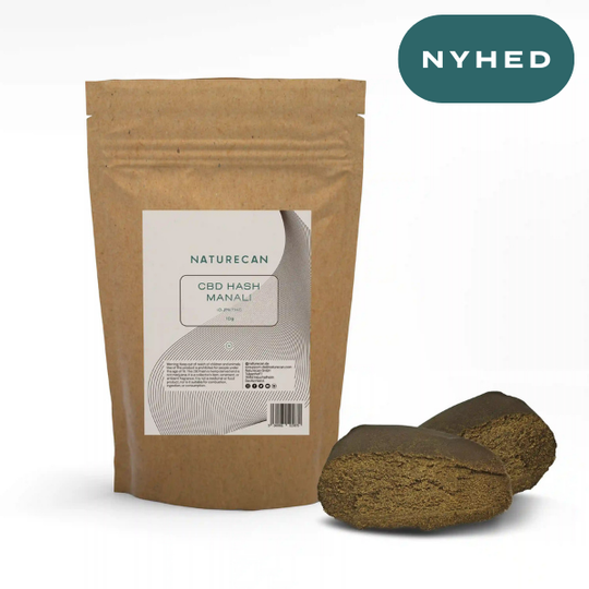 CBD Hash