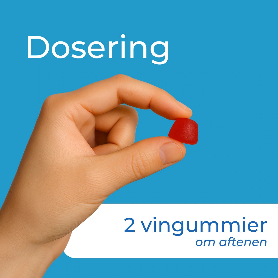 dosering