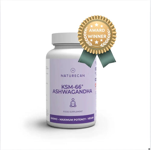 ashwagandha kapsler