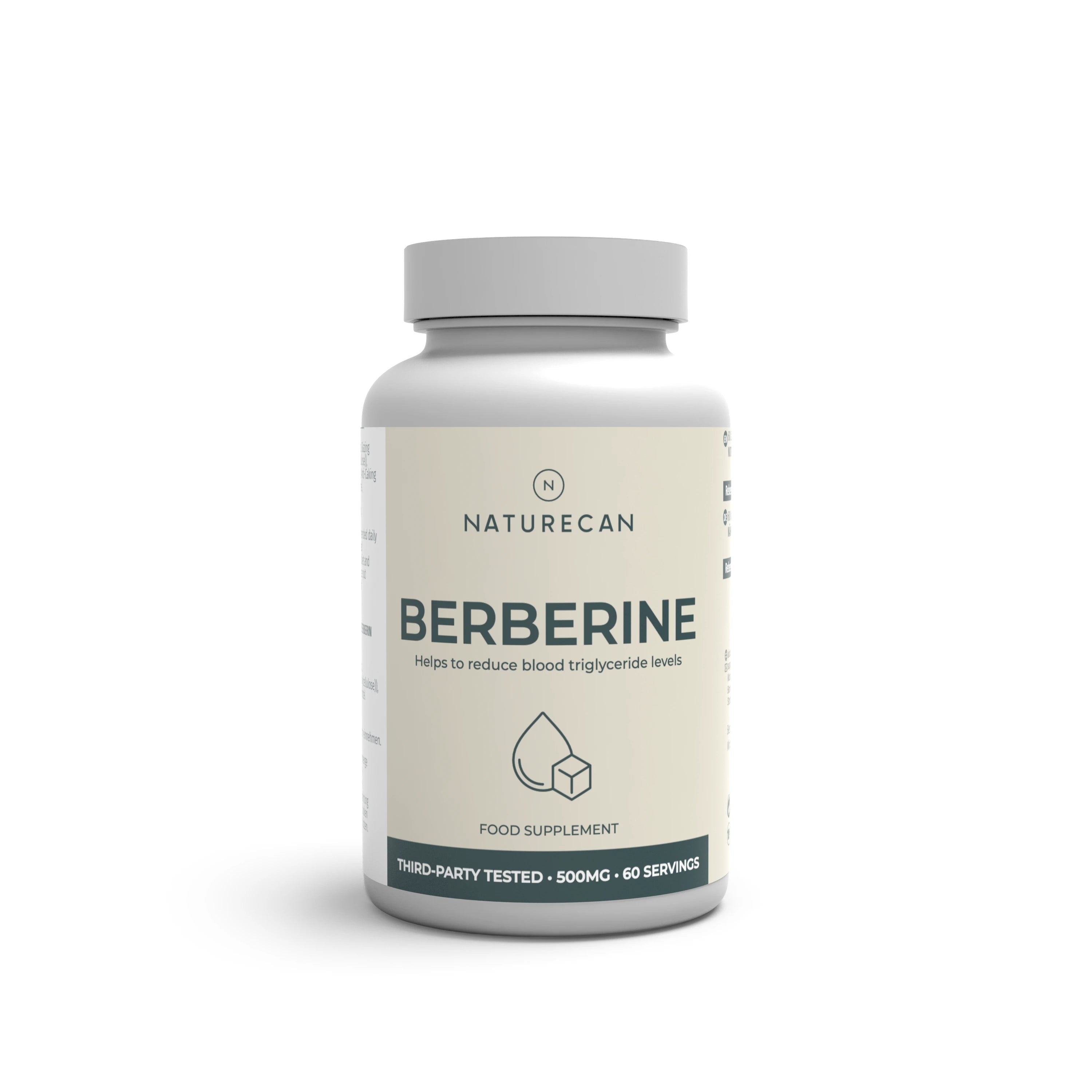 berberine produkt 