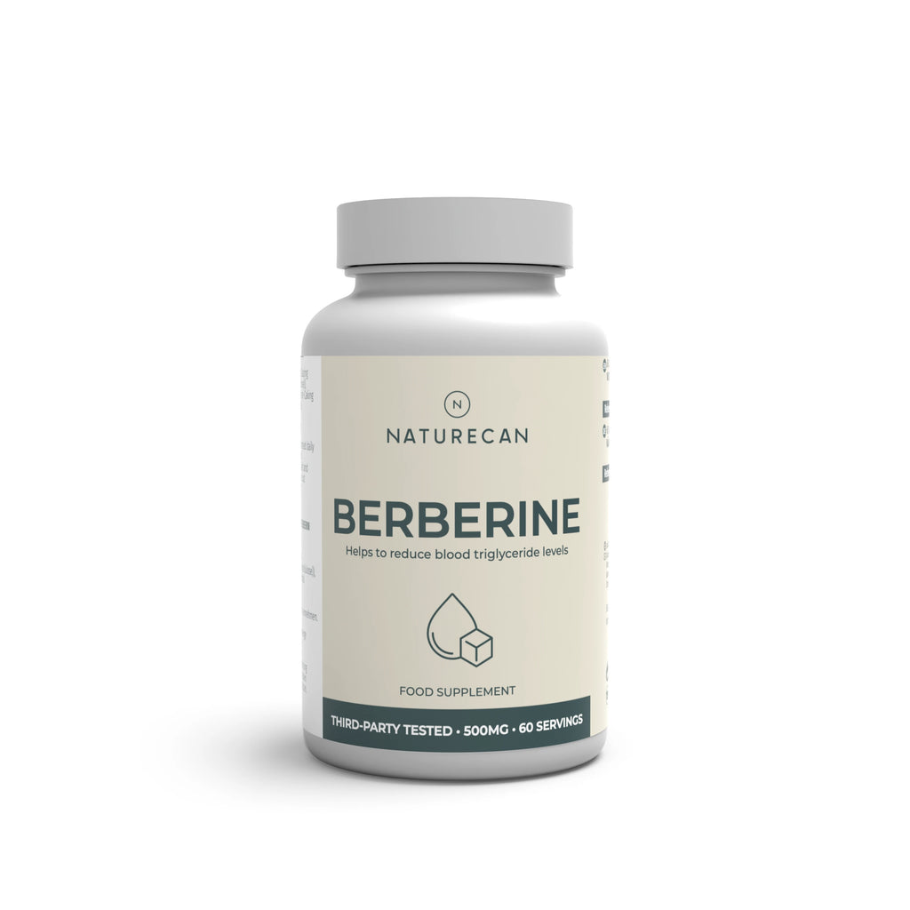 berberine produkt 
