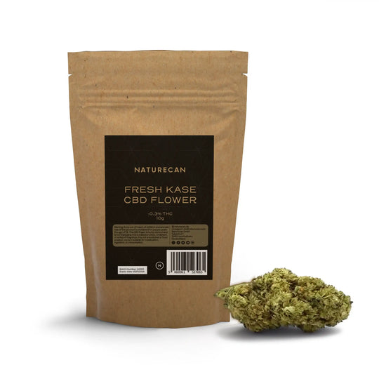 Køb CBD Skunk Kase