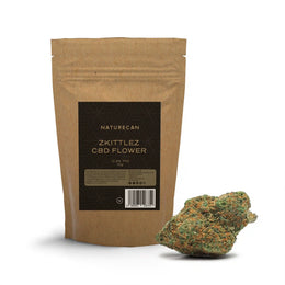 CBD Skunk Zkittlez