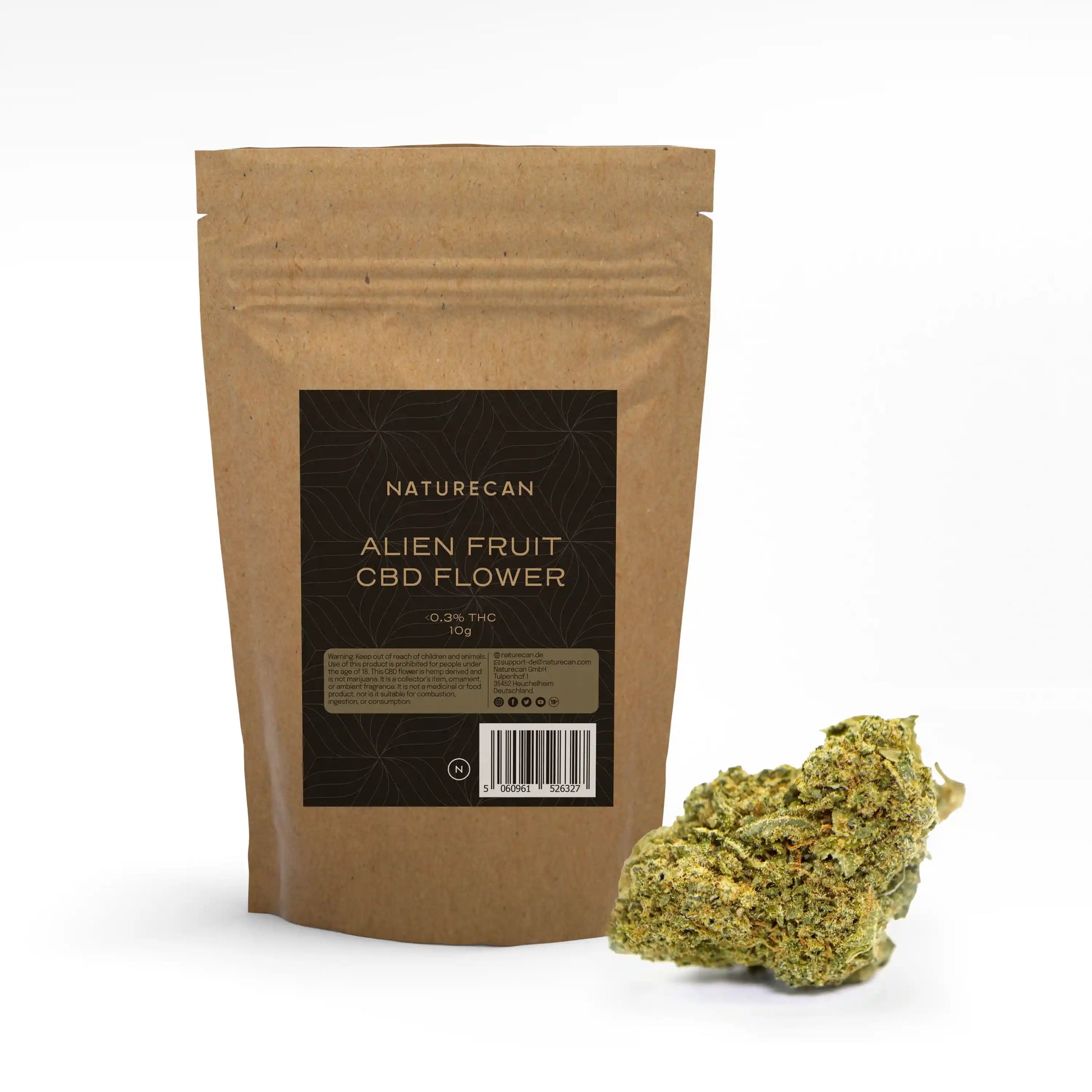 Premium CBD Skunk