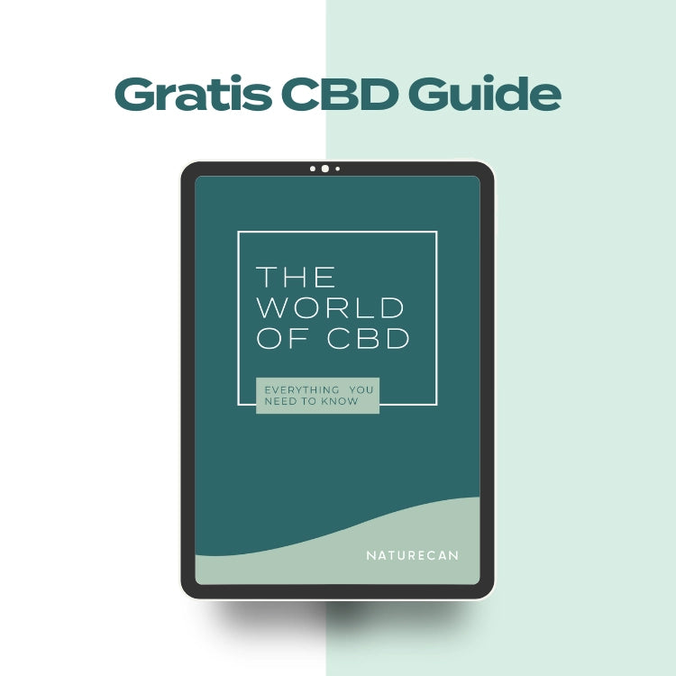 Gratis CBD Guide