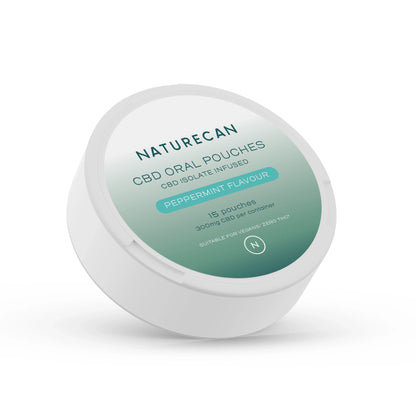 CBD-snus