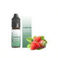 CBD E-væske Jordbær | Naturecan