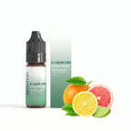 CBD E-Liquid Citrus | Naturecan