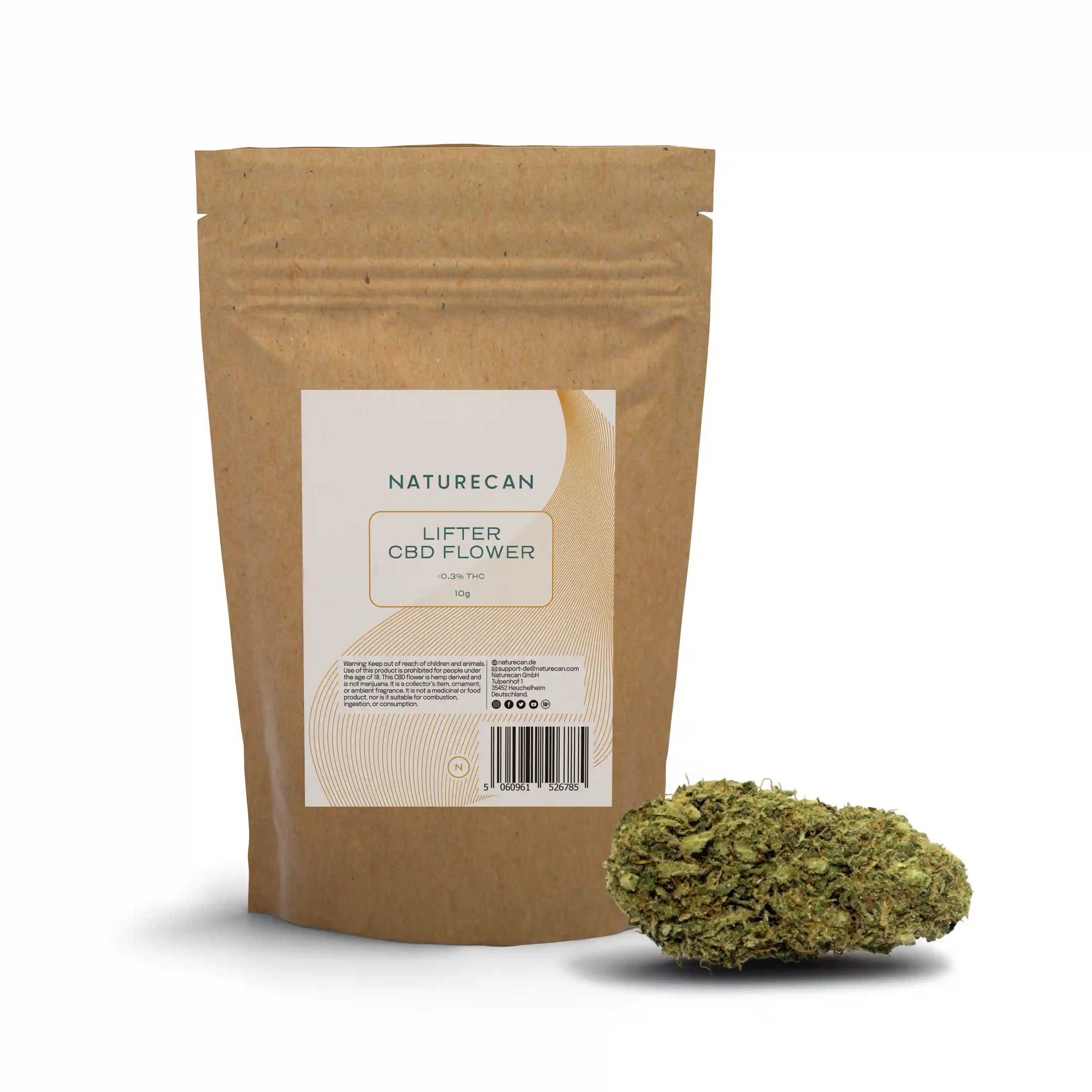 Lifter CBD Skuk