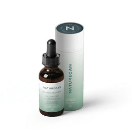 CBD Olie med Melatonin