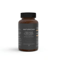 CBD og Curcumin Kapsler - 16x hurtigere effekt