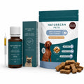 cbd hundgodis paket - medium hund