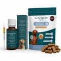 cbd hundgodis paket - stor hund