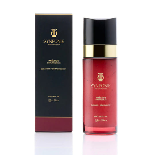 Prélude Cleanser - Ansigtsrens