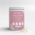 Kollagenpulver - peptider