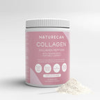 Kollagenpulver - peptider