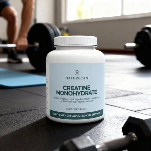 kreatin monohydrate