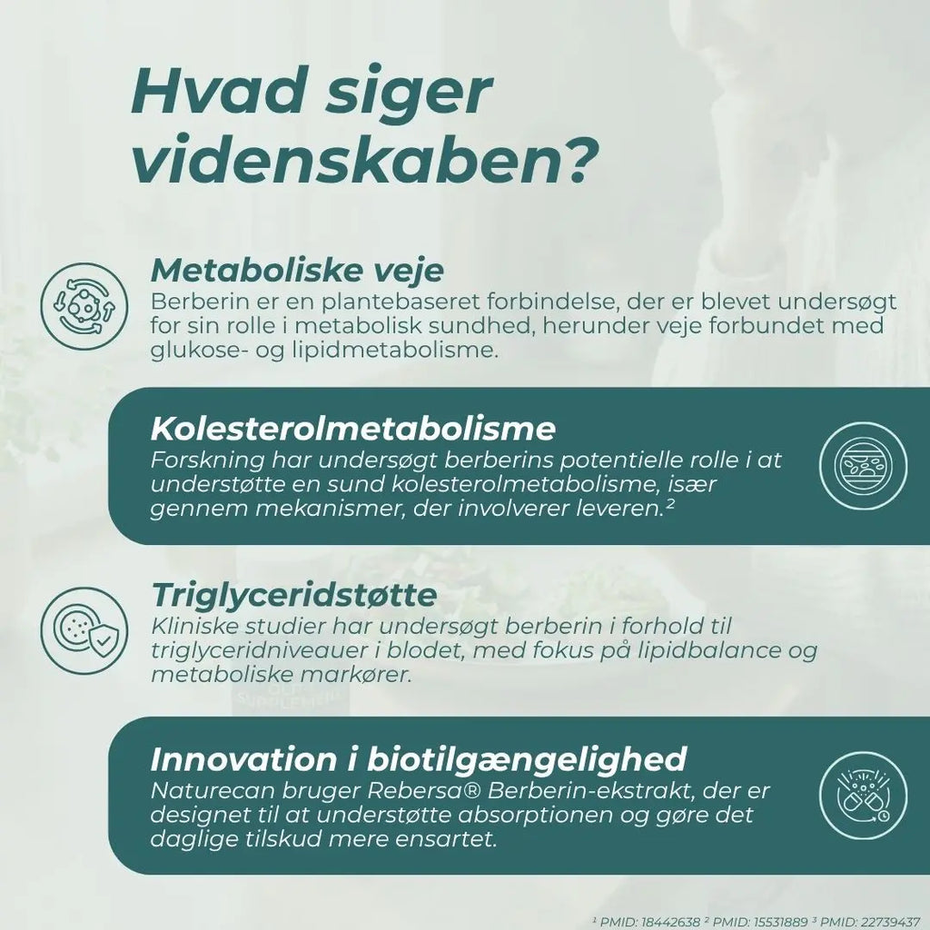 Berberin videnskab