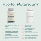 hvorfor købe Naturecan berberine