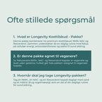 Pakke FAQs